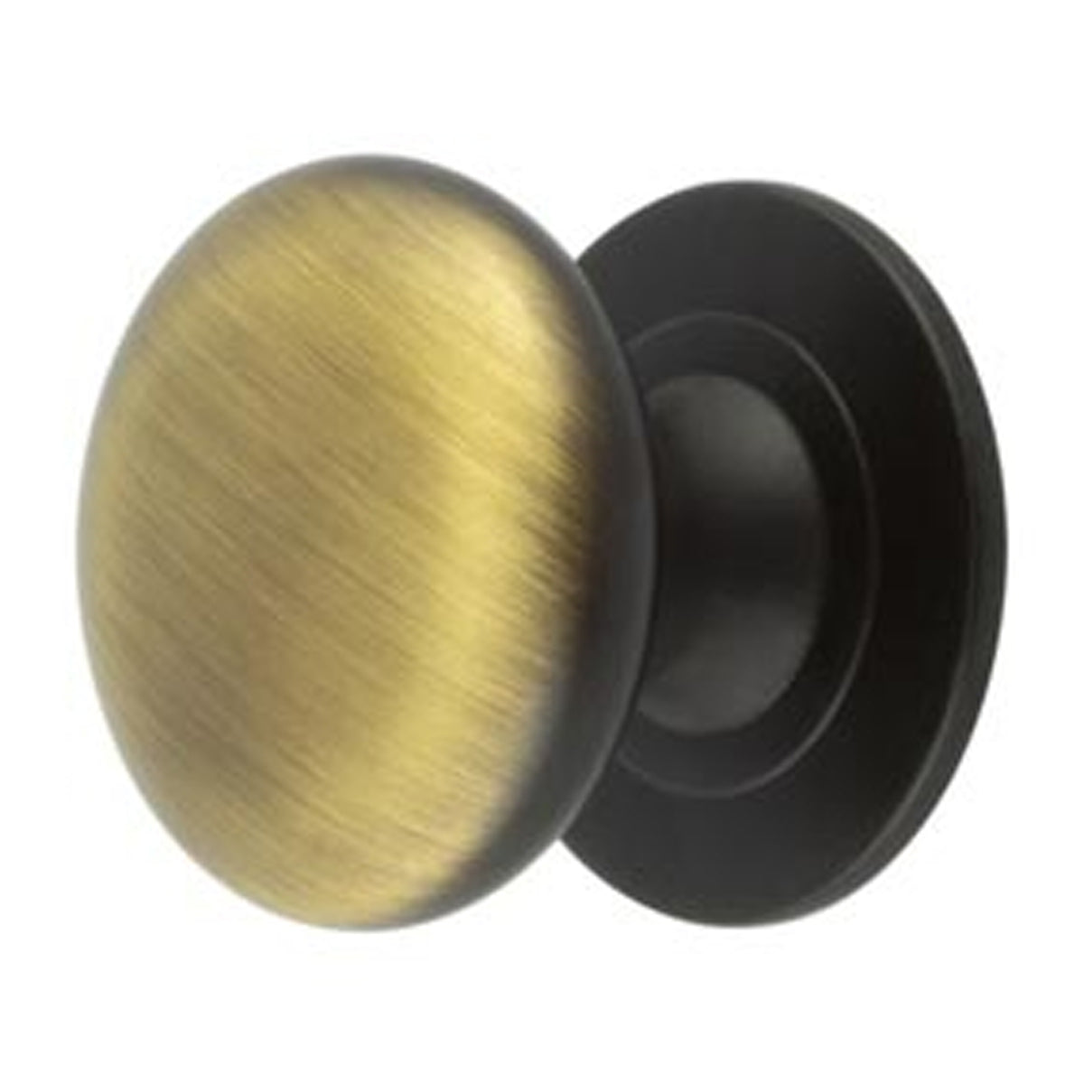 CUPBOARD KNOB D42x38xD41 ABR JV47DAB