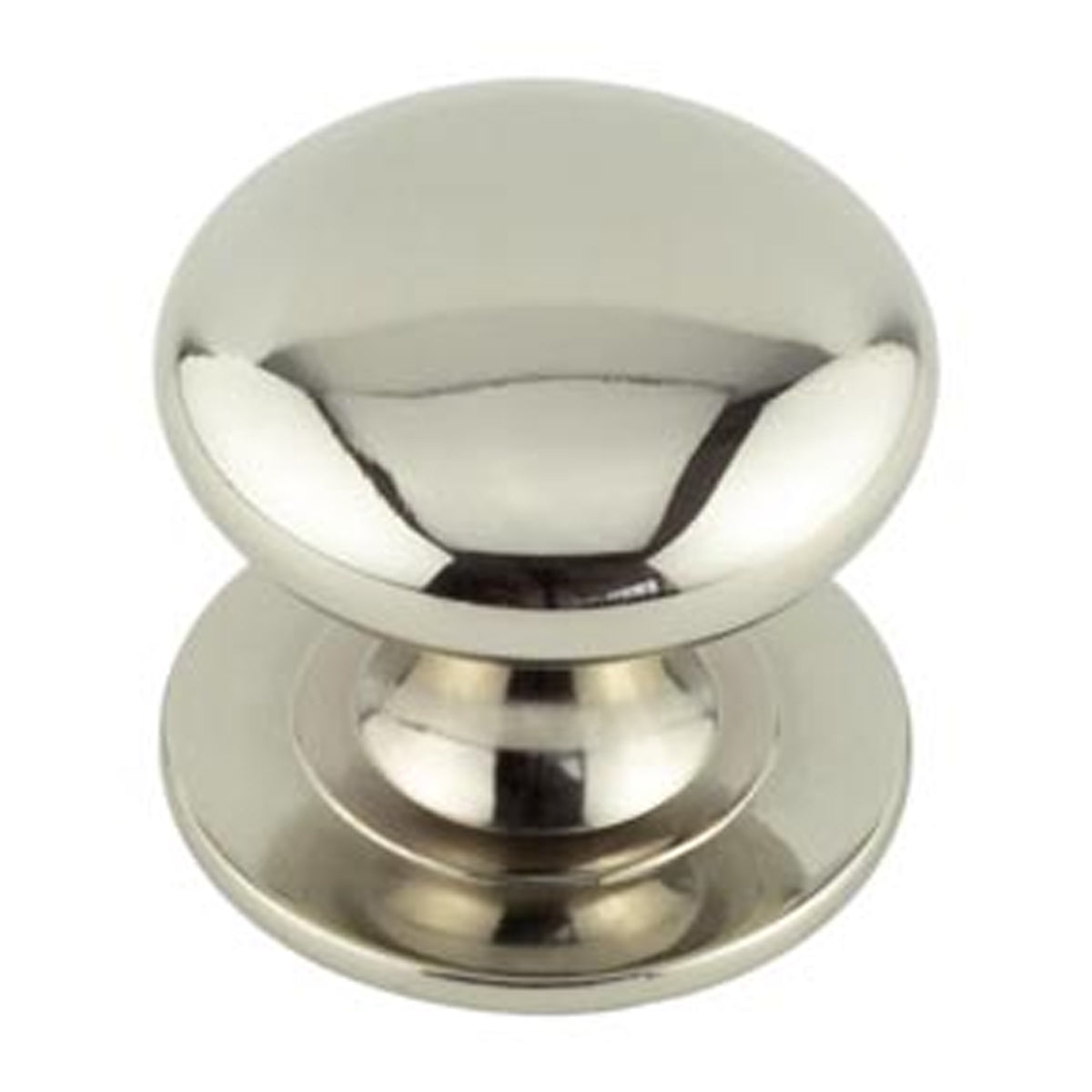 CUPBOARD KNOB D42x38xD41 PNP