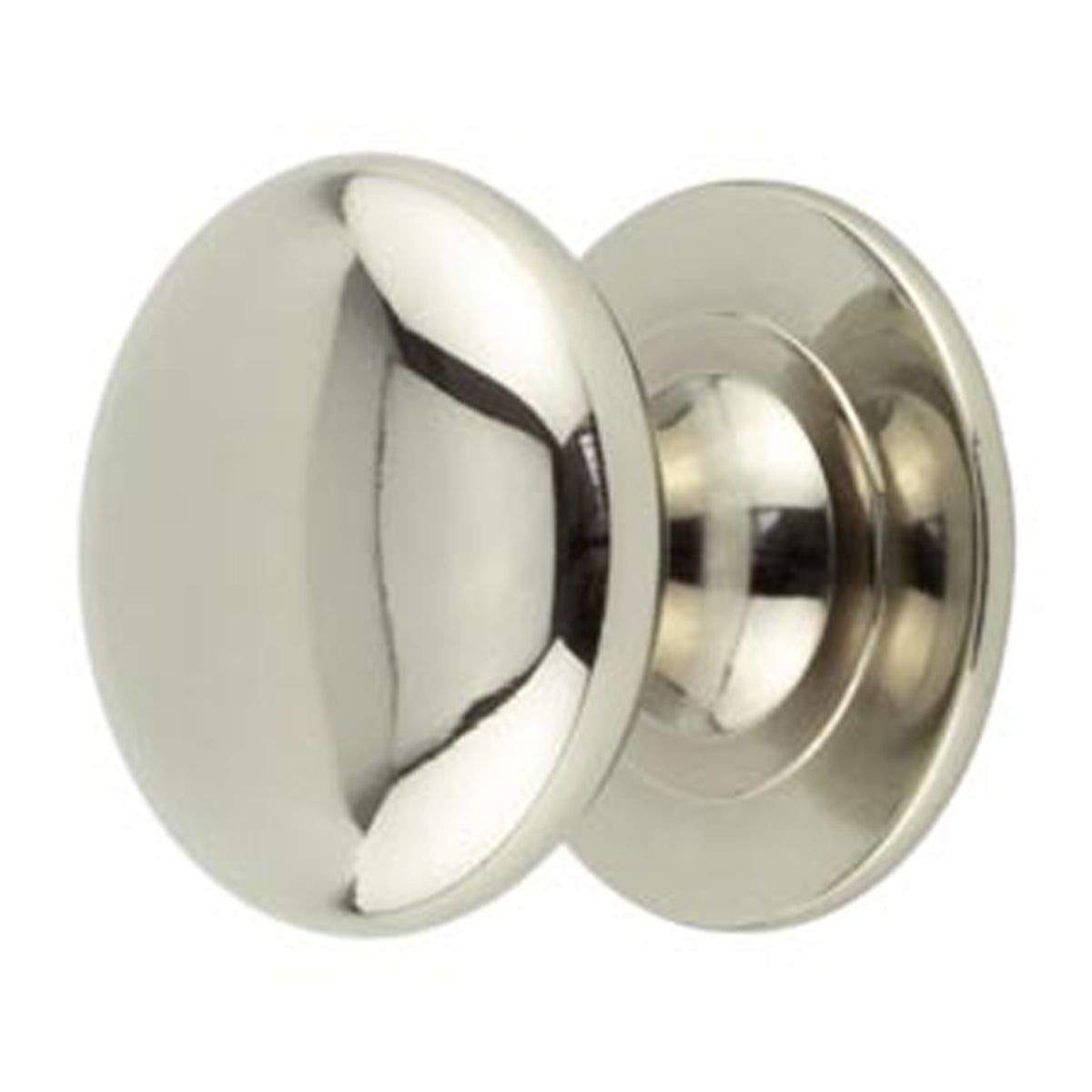 CUPBOARD KNOB D42x38xD41 PNP JV47DPN