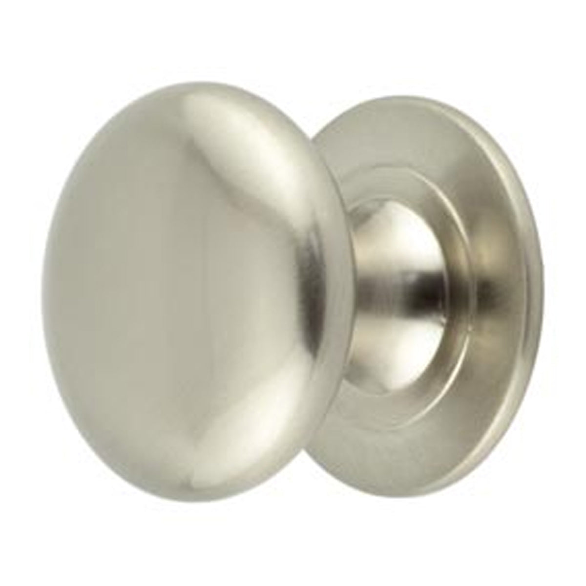 CUPBOARD KNOB D42x38xD41 SNP JV47DSN