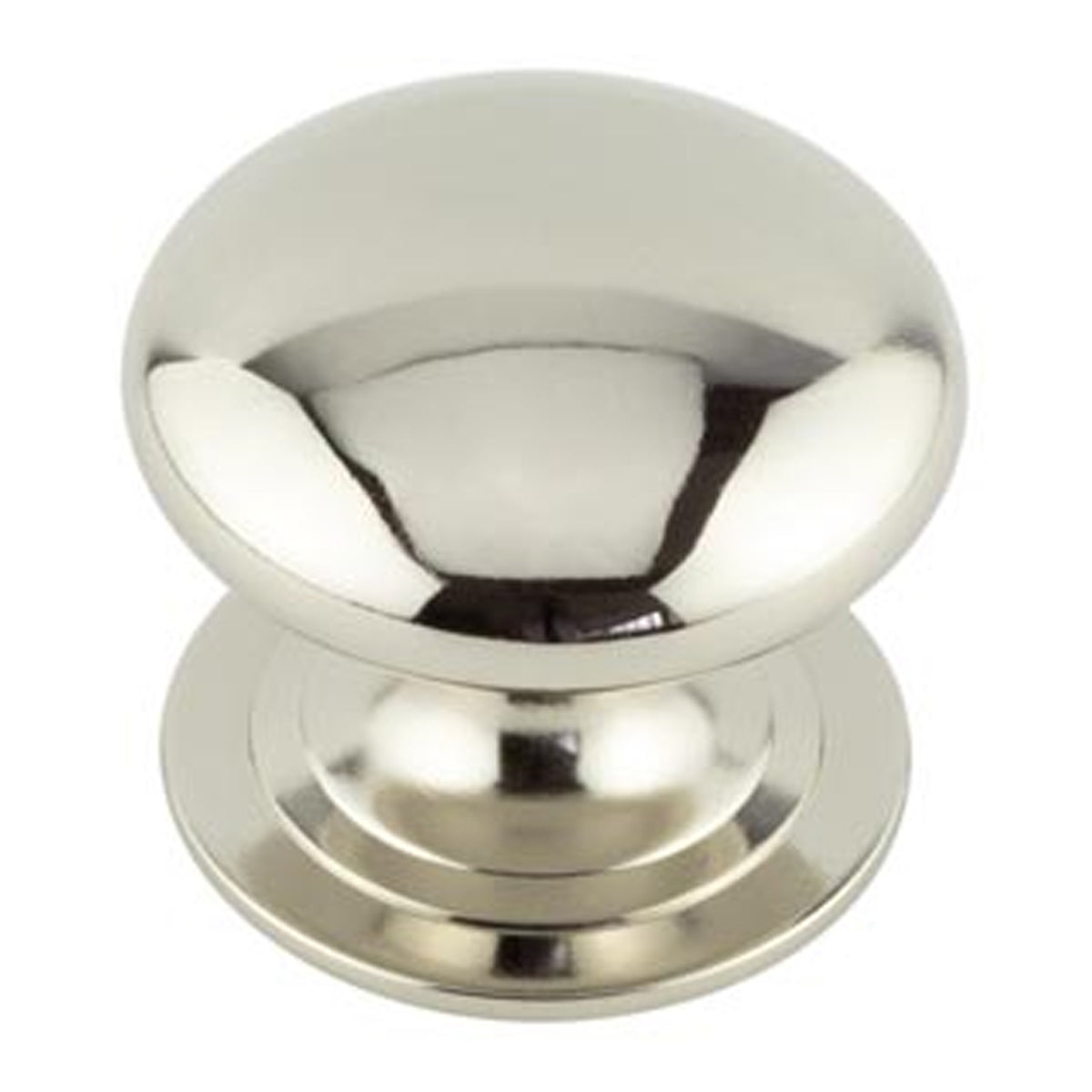 CUPBOARD KNOB D50x42xD50 PNP