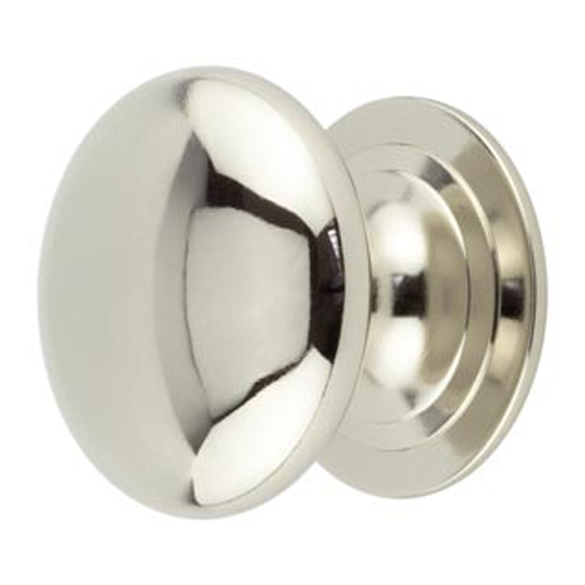 CUPBOARD KNOB D50x42xD50 PNP JV47EPN
