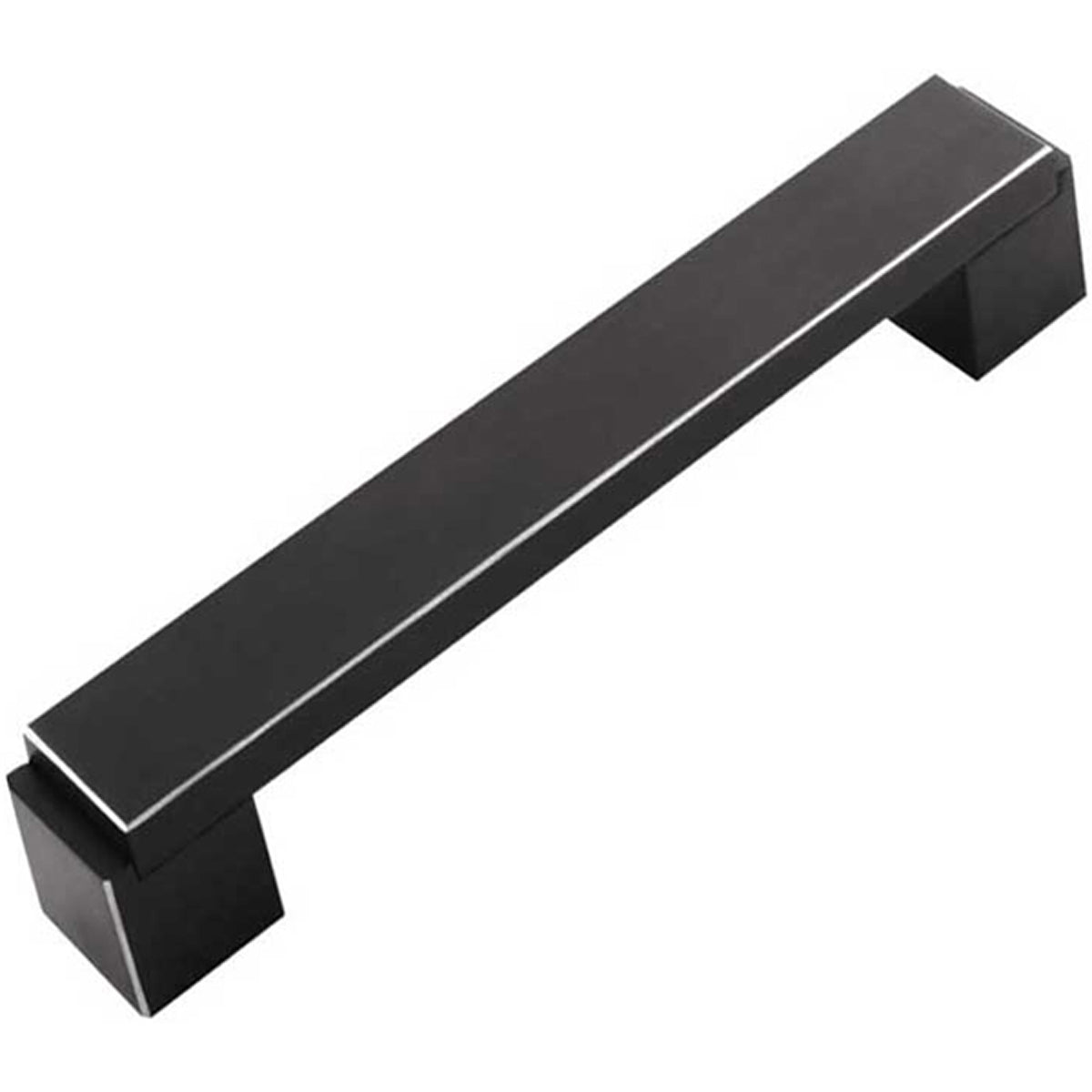 RITTO CABINET HANDLE 159HC BKG GA11BG