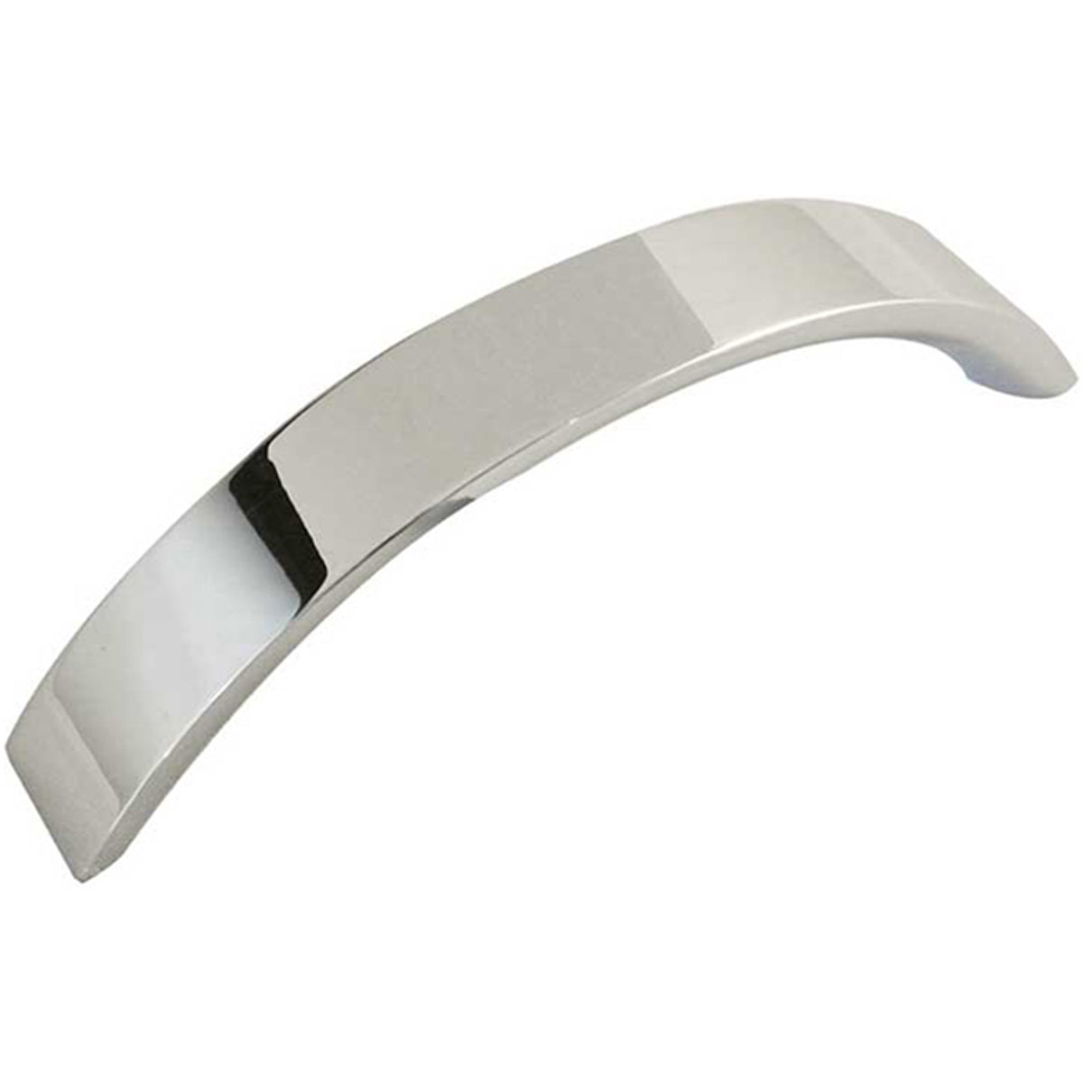 ARCO CABINET HANDLE 96HC PCP GA100PC