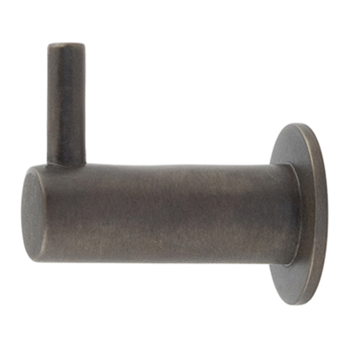 HOXTON CUPBOARD HOOK D24x37 DBZ