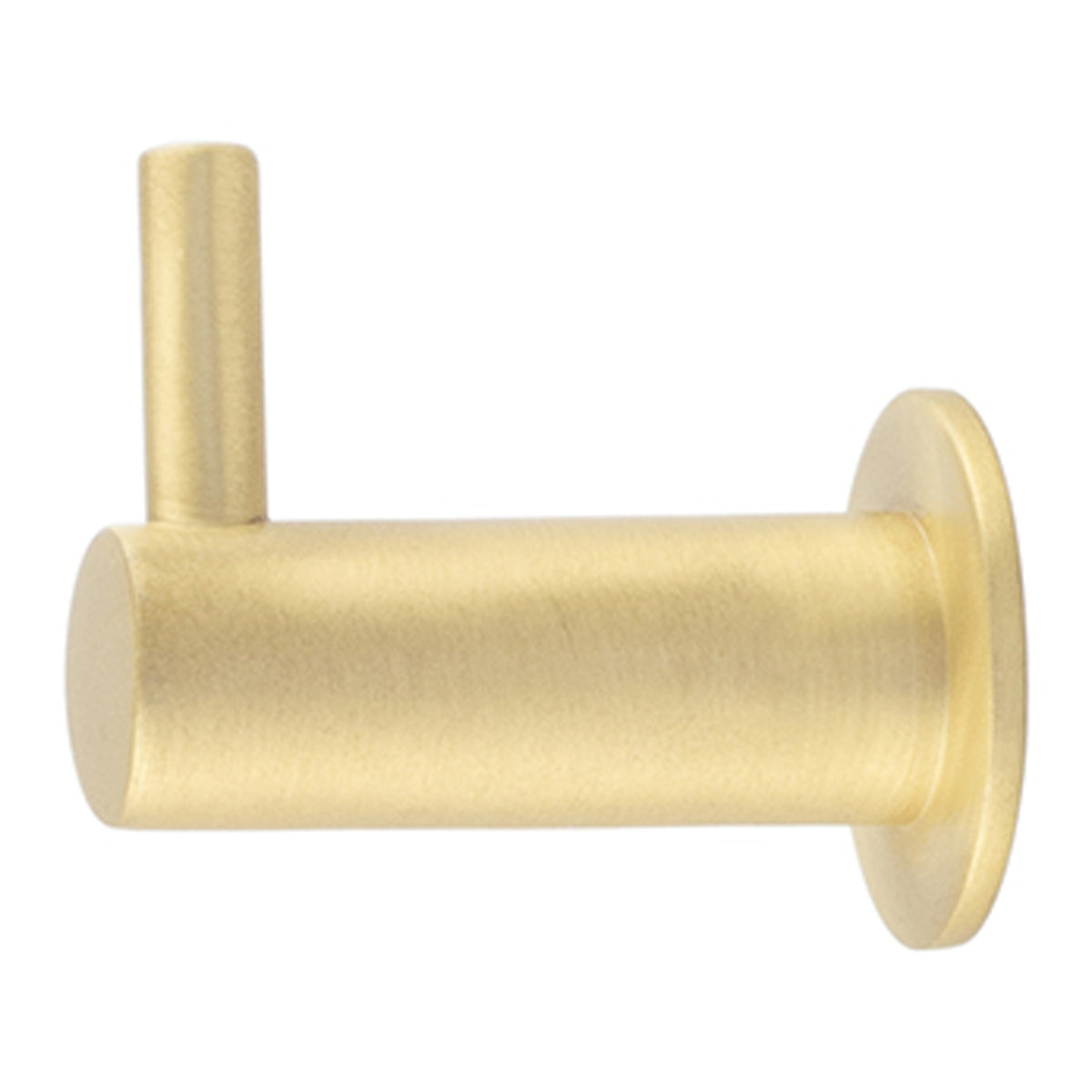 HOXTON CUPBOARD HOOK D24x37 SBR