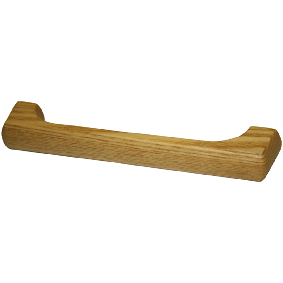 WOODEN D HANDLE 120HC 139x11x22 PNE