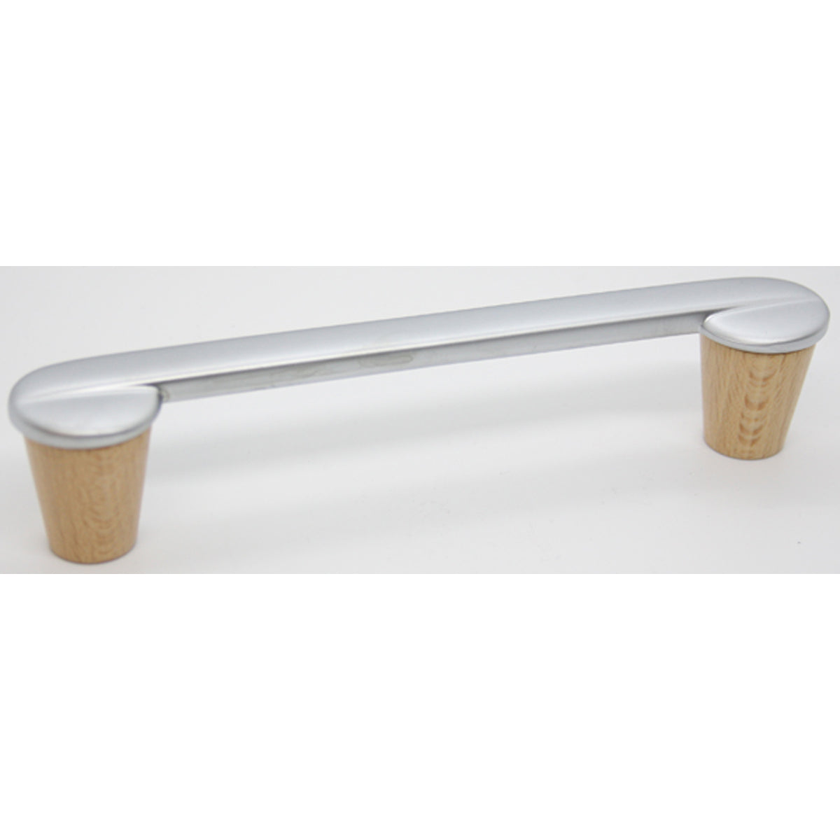 PULL HANDLE 128HC 155 SCP/OAK