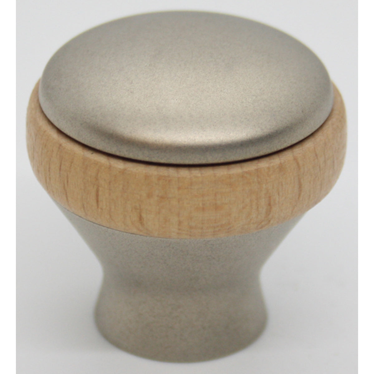 KNOB D36x35 SCP/OAK