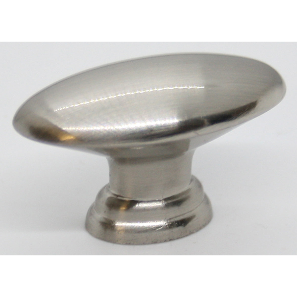 OVAL KNOB 35x18x20 SNP