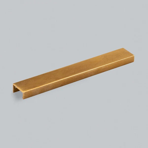 H&H AUSTIN PROFILE HANDLE 320HC 336x48x25 BNB - GAUSP320BB