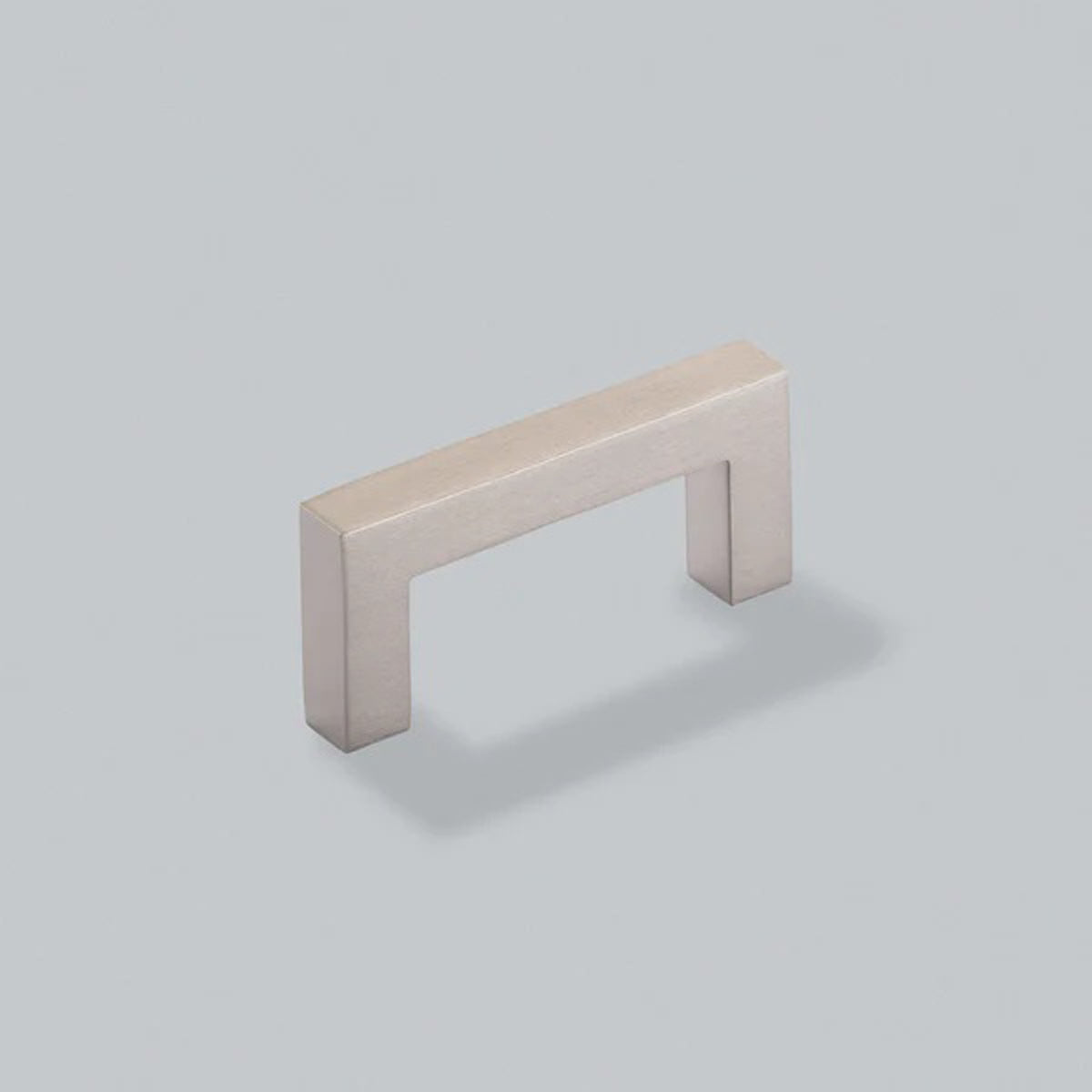 H&H NEWBRIDGE PULL HANDLE 064HC 075x36x11 BNP - GNEWP064BN