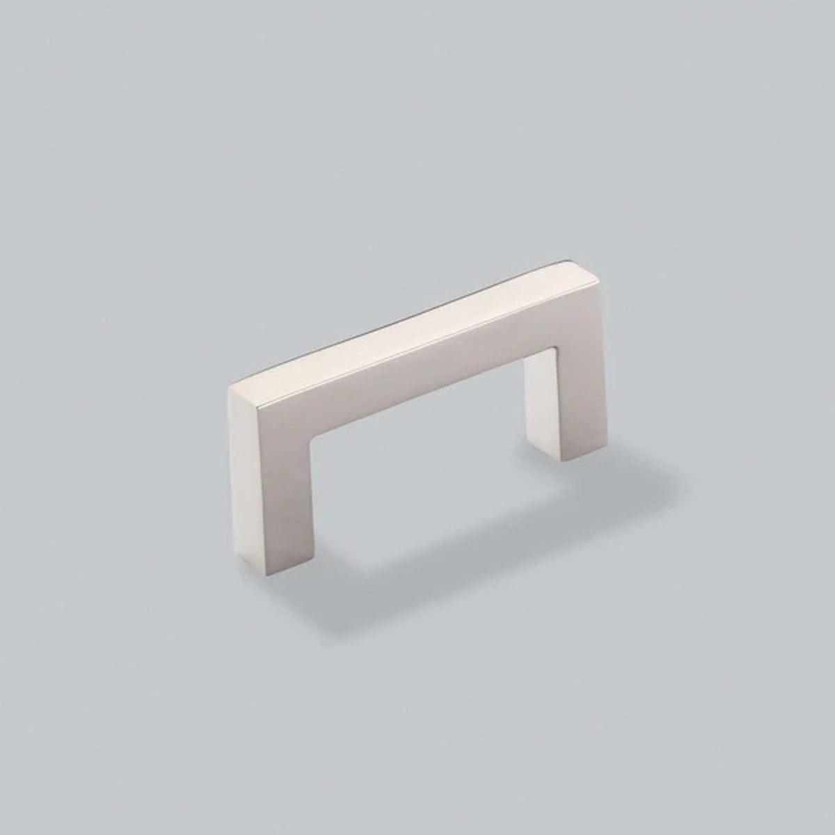 H&H NEWBRIDGE PULL HANDLE 064HC 075x36x11 PNP - GNEWP064PN