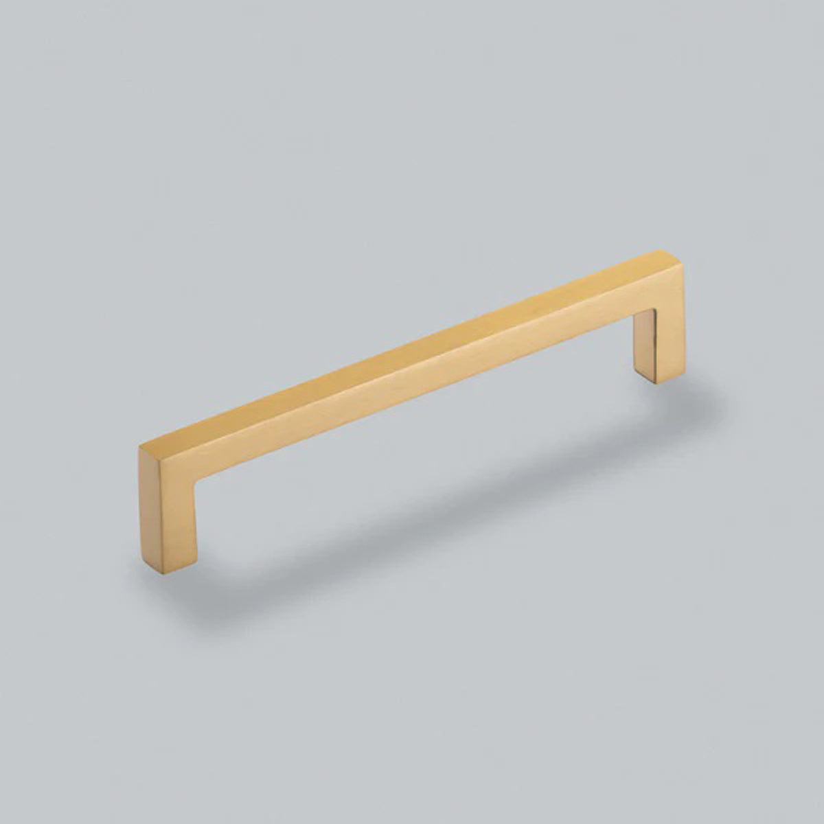 H&H NEWBRIDGE PULL HANDLE 160HC 171x36x11 BSB - GNEWP160BSB