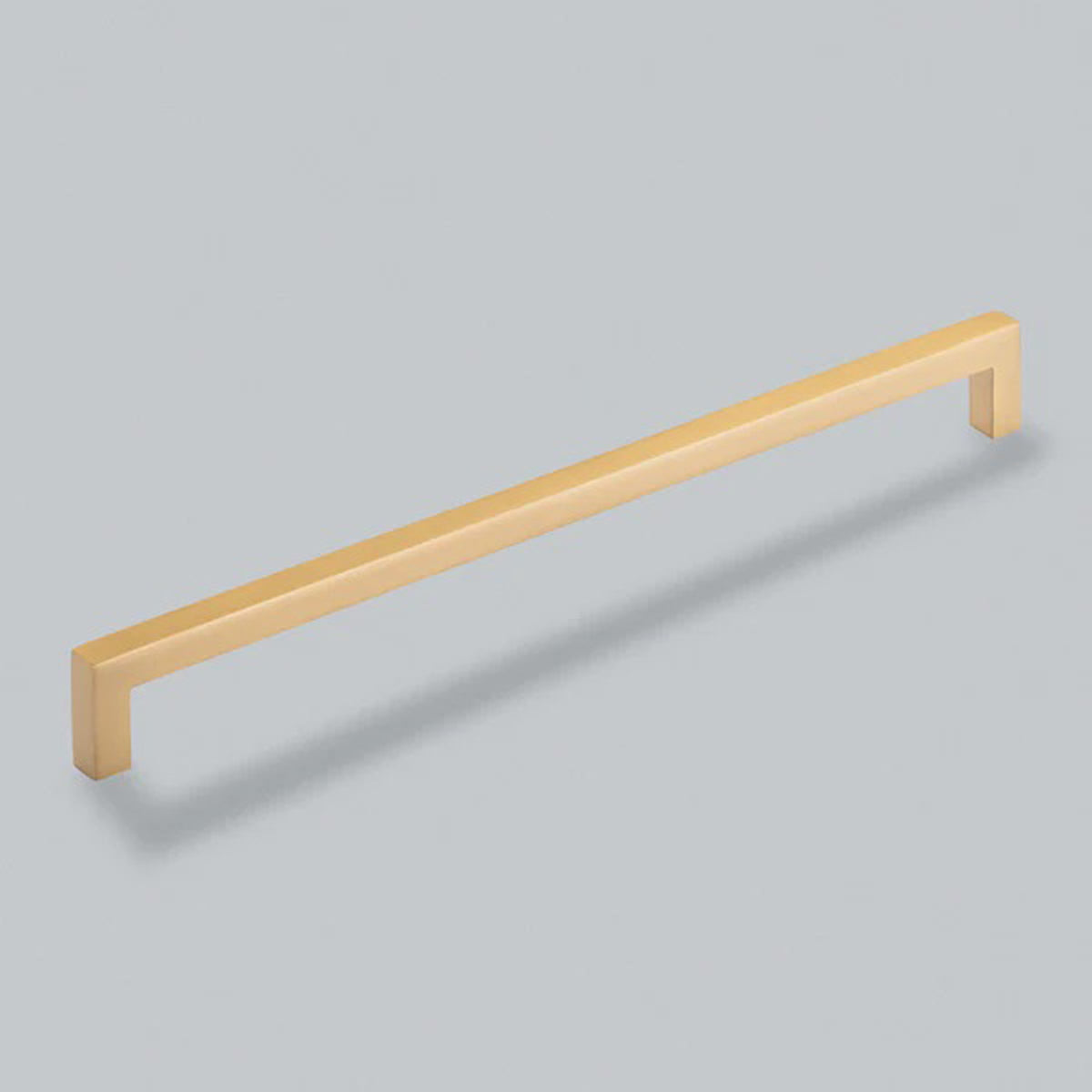 H&H NEWBRIDGE PULL HANDLE 320HC 332x39x12 BSB - GNEWP320BSB