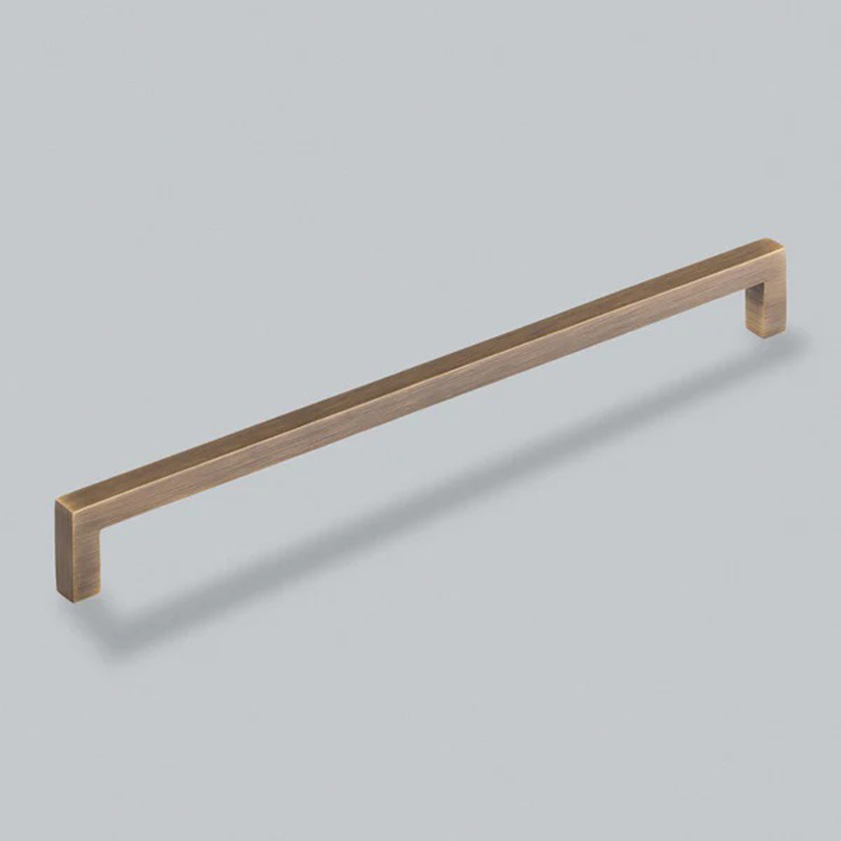 H&H NEWBRIDGE PULL HANDLE 320HC 332x39x12 DBB - GNEWP320DBB
