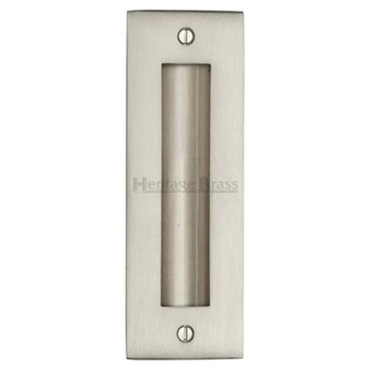 FLUSH PULL HANDLE 152x51 SNP