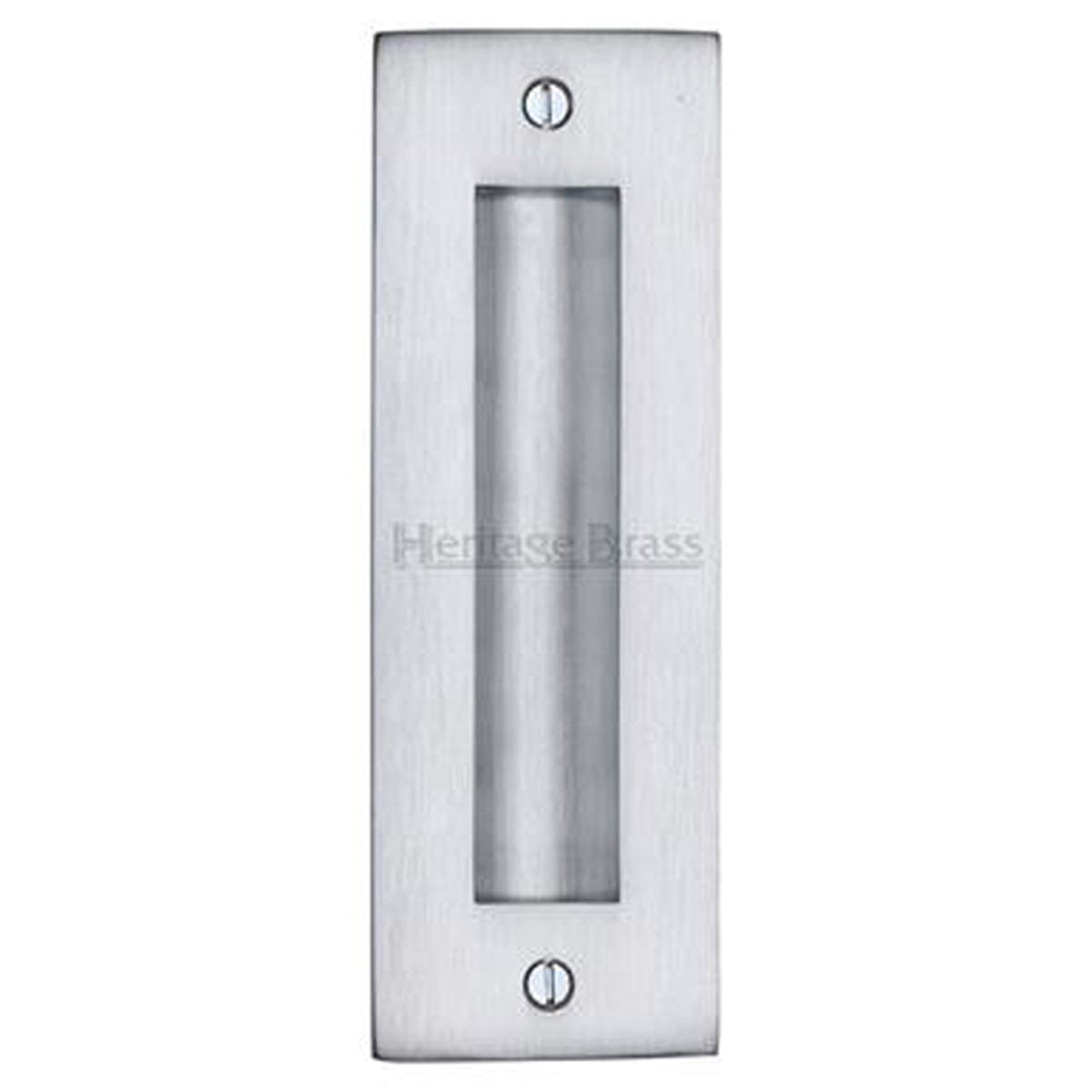 FLUSH PULL HANDLE 152x51 SCP