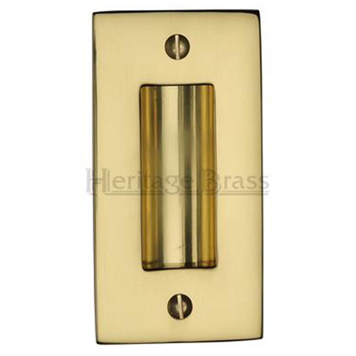 FLUSH PULL HANDLE 102x51 PBR