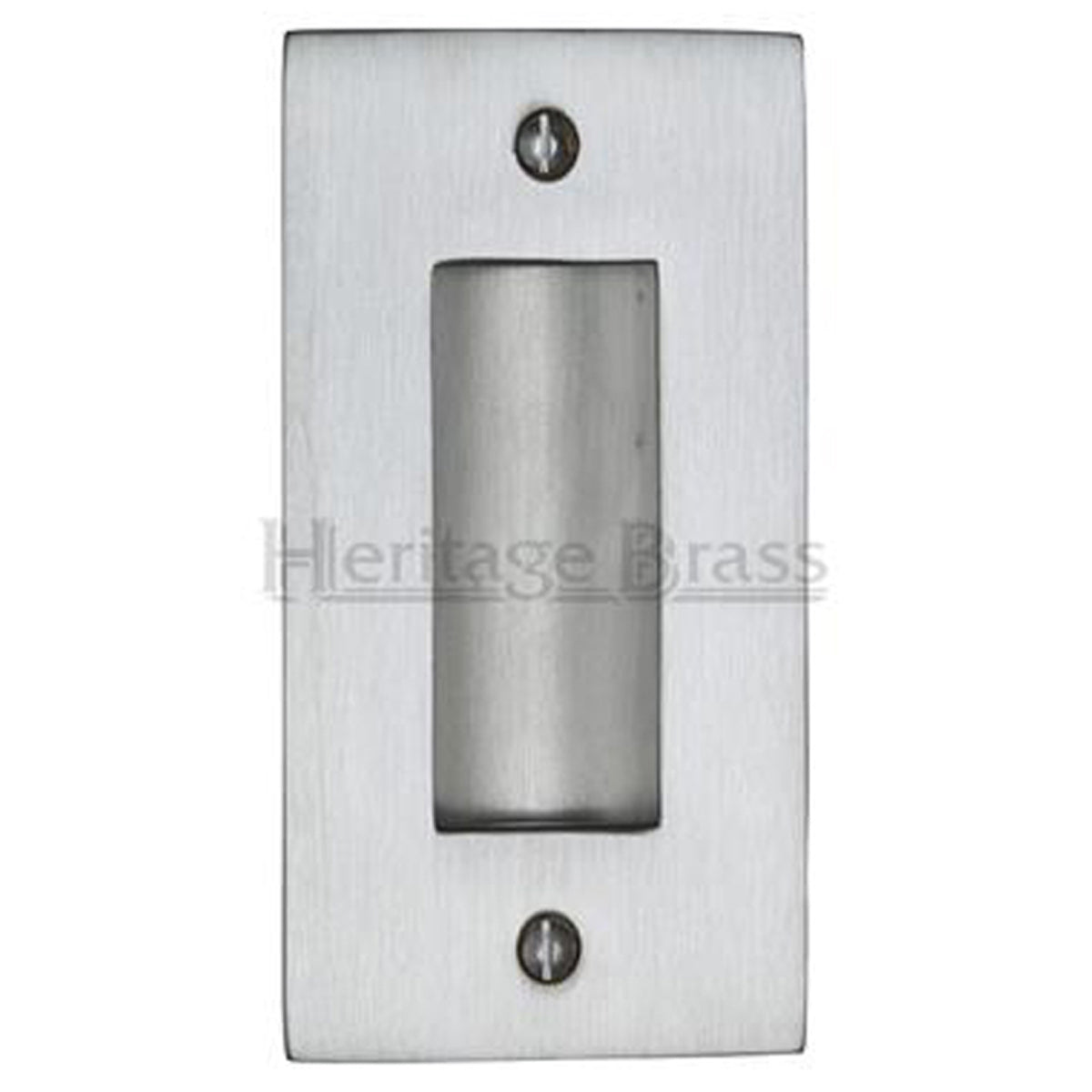 FLUSH PULL HANDLE 102x51 SCP