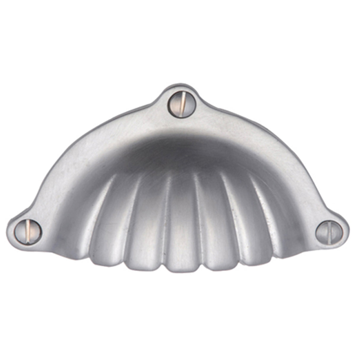 DRAWER PULL HANDLE SHELL 100 PCP