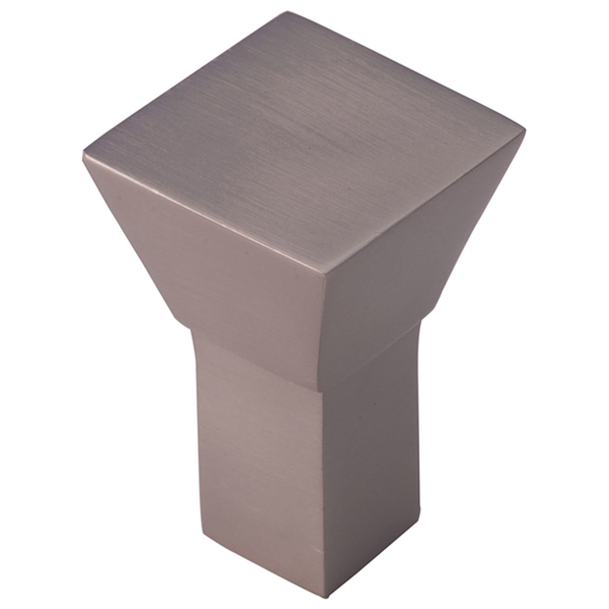 CABINET PULL TRAPEZOID 30 SCP