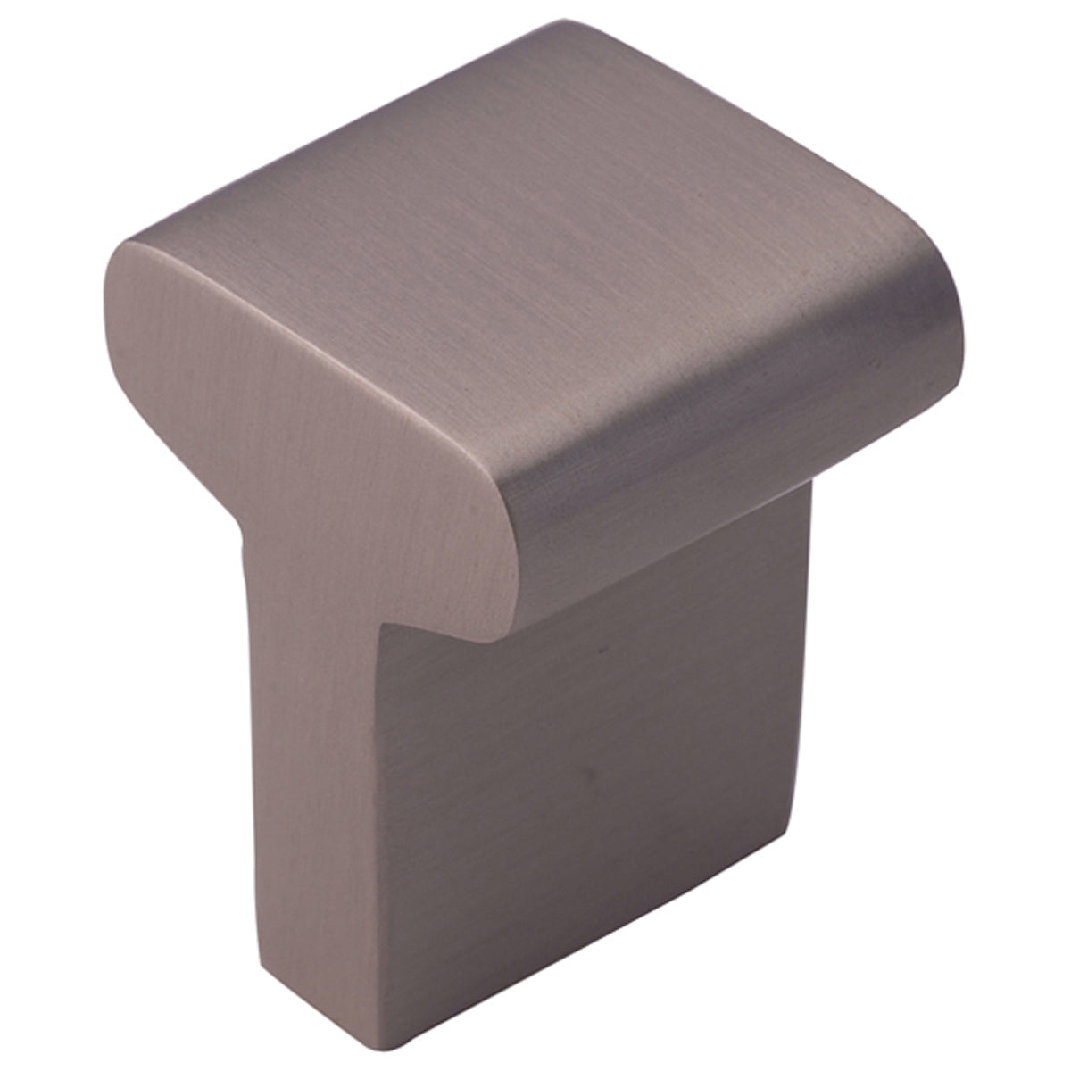 CABINET PULL T SHAPE 35 SNP
