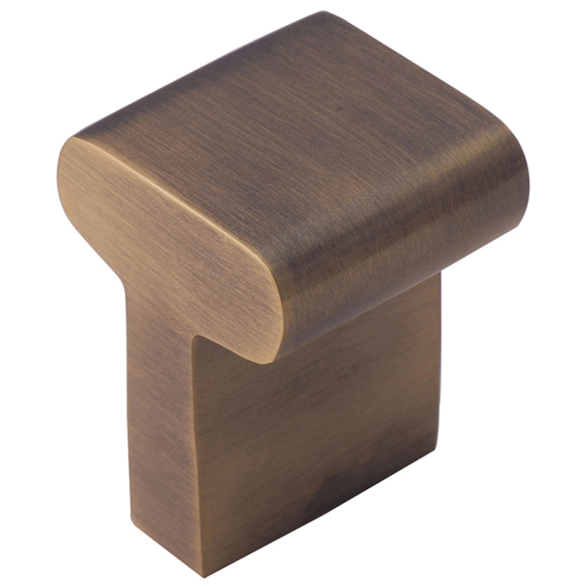 CABINET PULL T SHAPE 35 ABR