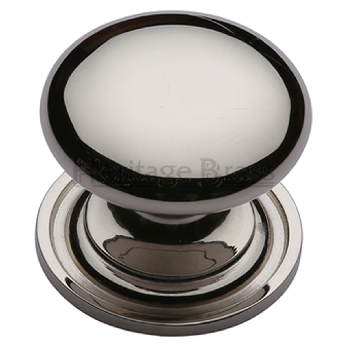 CABINET KNOB ROUND D48x42 PNP by M MARCUS LTD