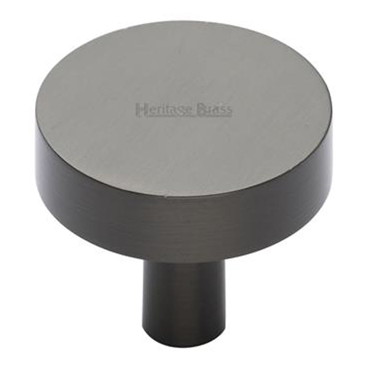 CABINET KNOB DISC D32x29 MBZ