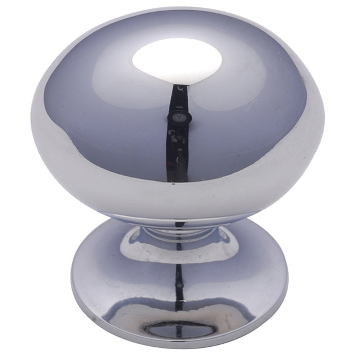 CABINET PULL EGG SHAPE 30 PCP