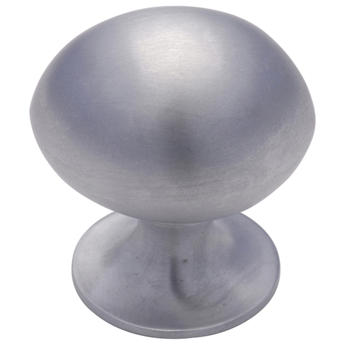 CABINET PULL EGG SHAPE 30 SCP