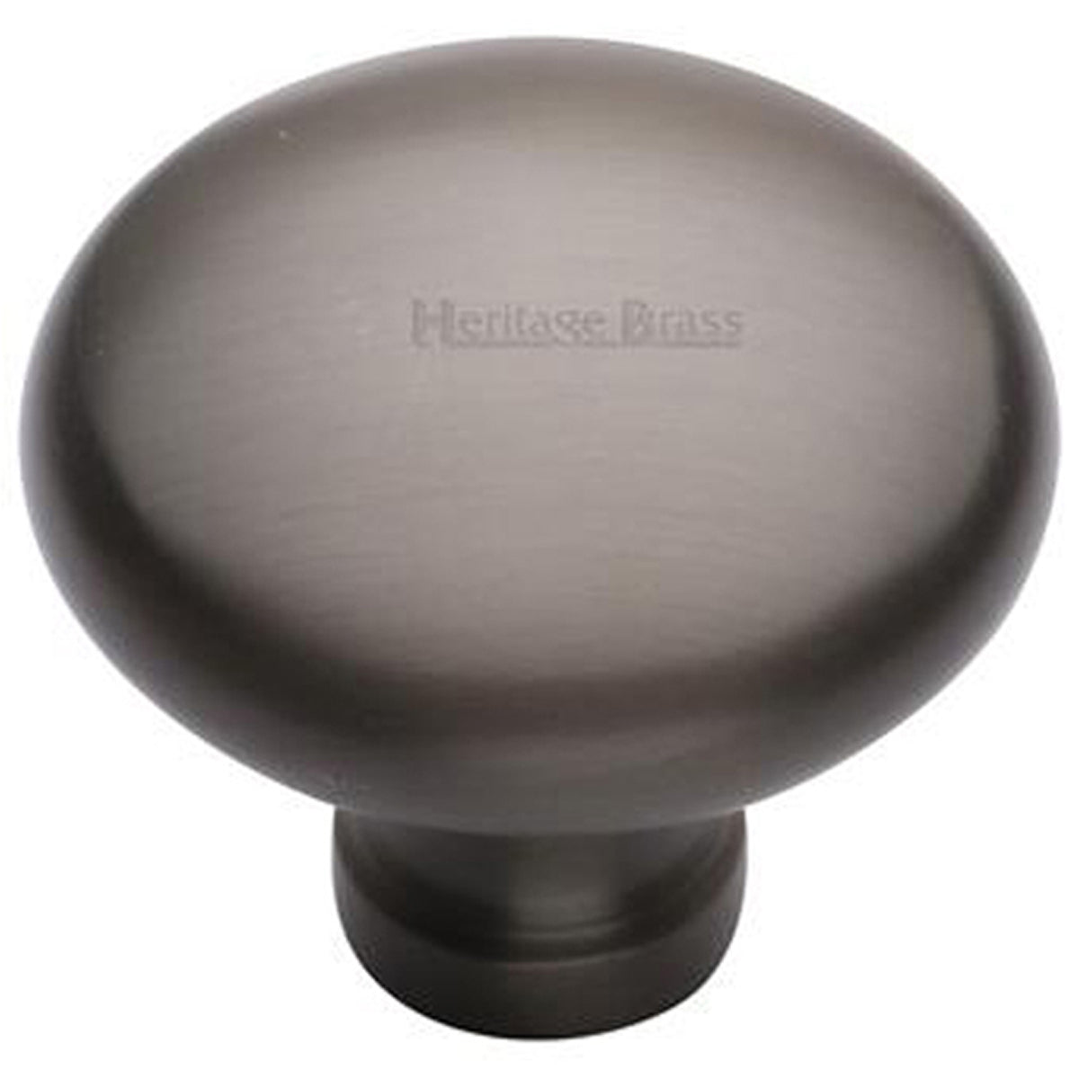 CABINET KNOB ROUND D38x32xD16 MBZ