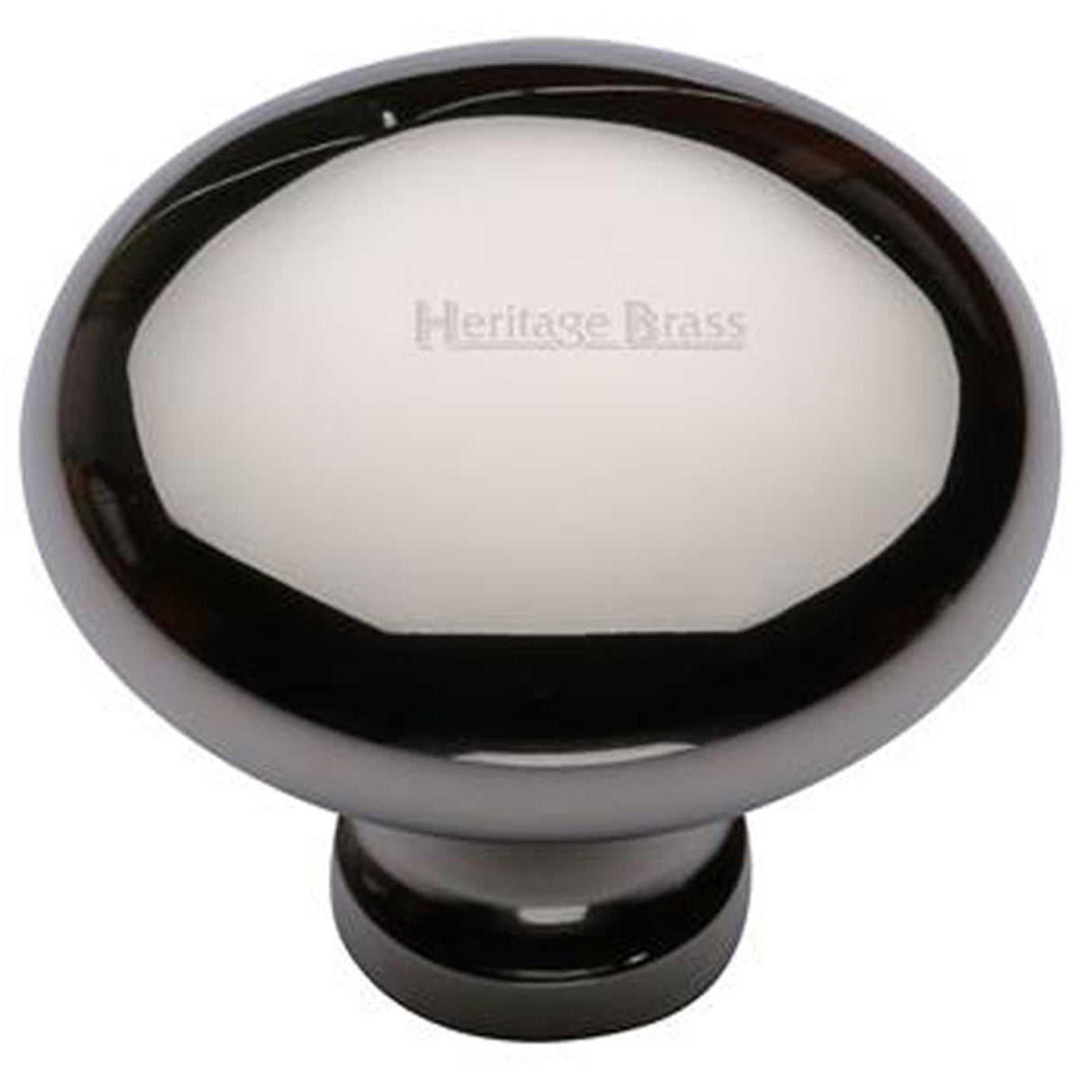 CABINET KNOB ROUND D38x32xD16 PNP