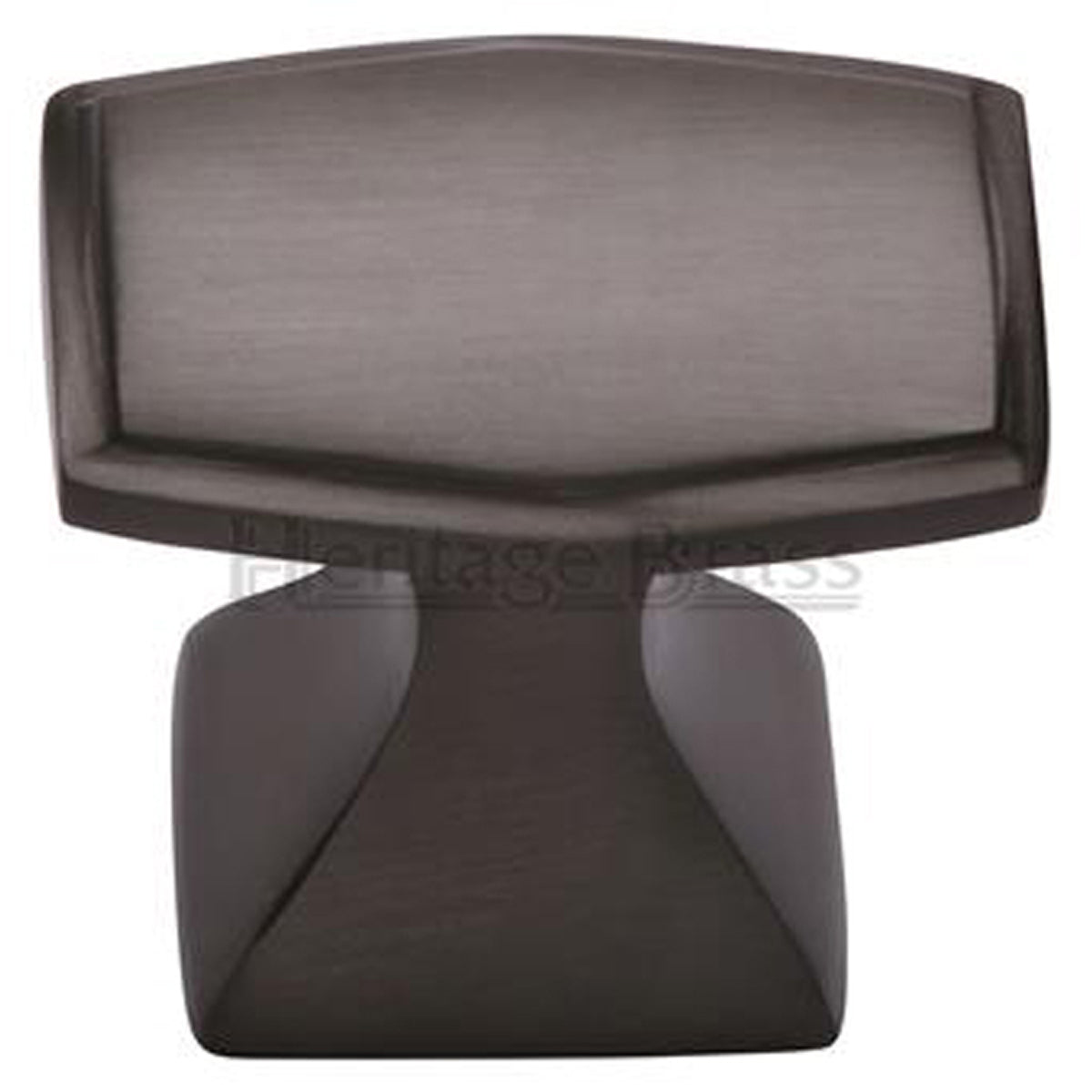 CABINET KNOB DECO 32x20x35 MBZ