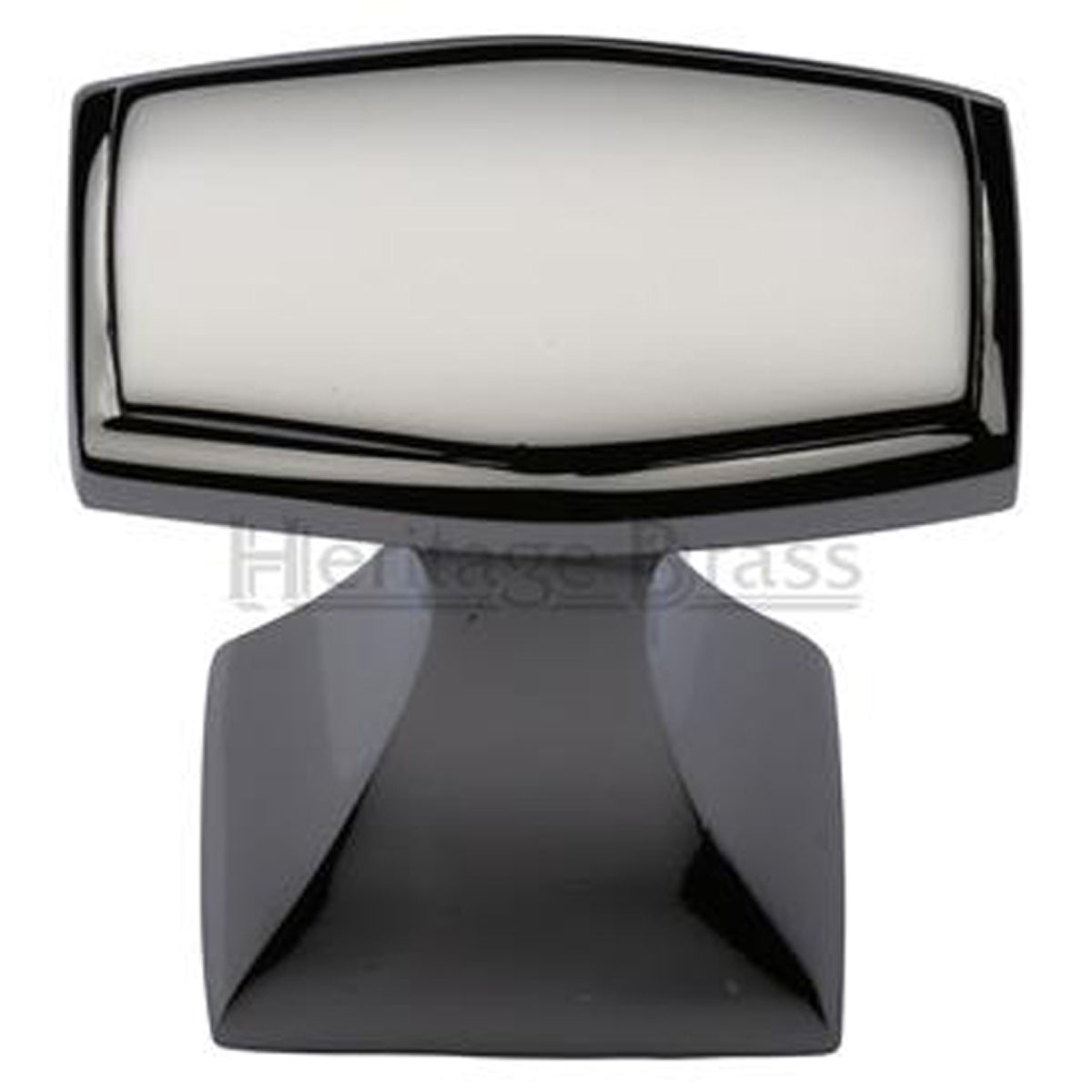 CABINET KNOB DECO 32x20x35 PNP by M MARCUS LTD
