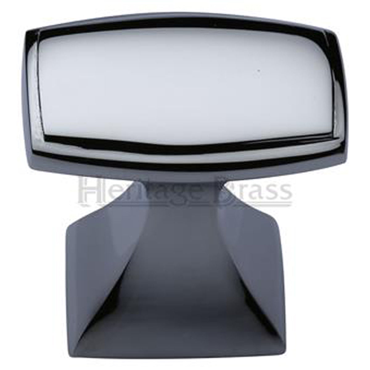 CABINET KNOB DECO 32x20x35 PCP by M MARCUS LTD