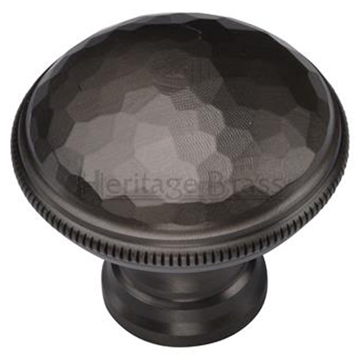 CABINET KNOB ROUND D32 MBZ