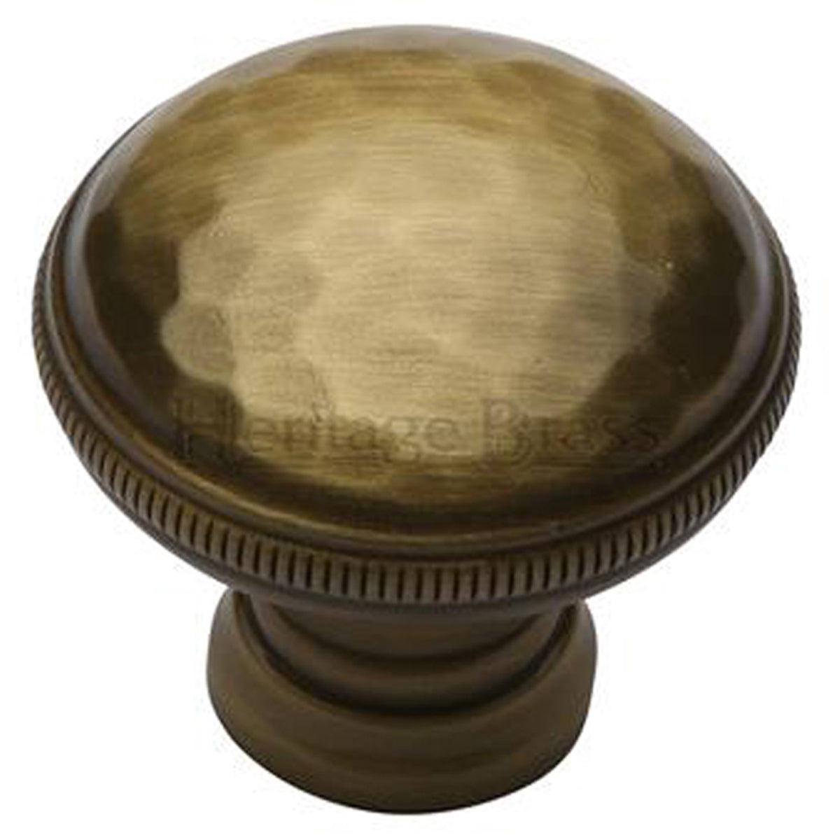 CABINET KNOB ROUND D32 ABR