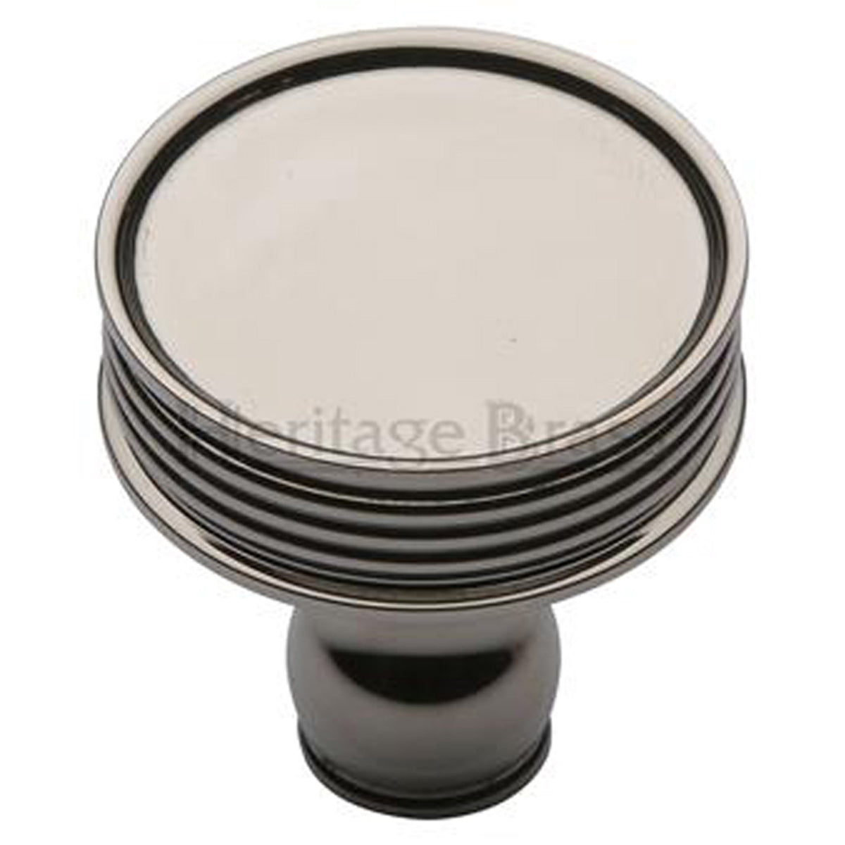 VENETIAN CABINET KNOB D32x32 PNP by M MARCUS LTD
