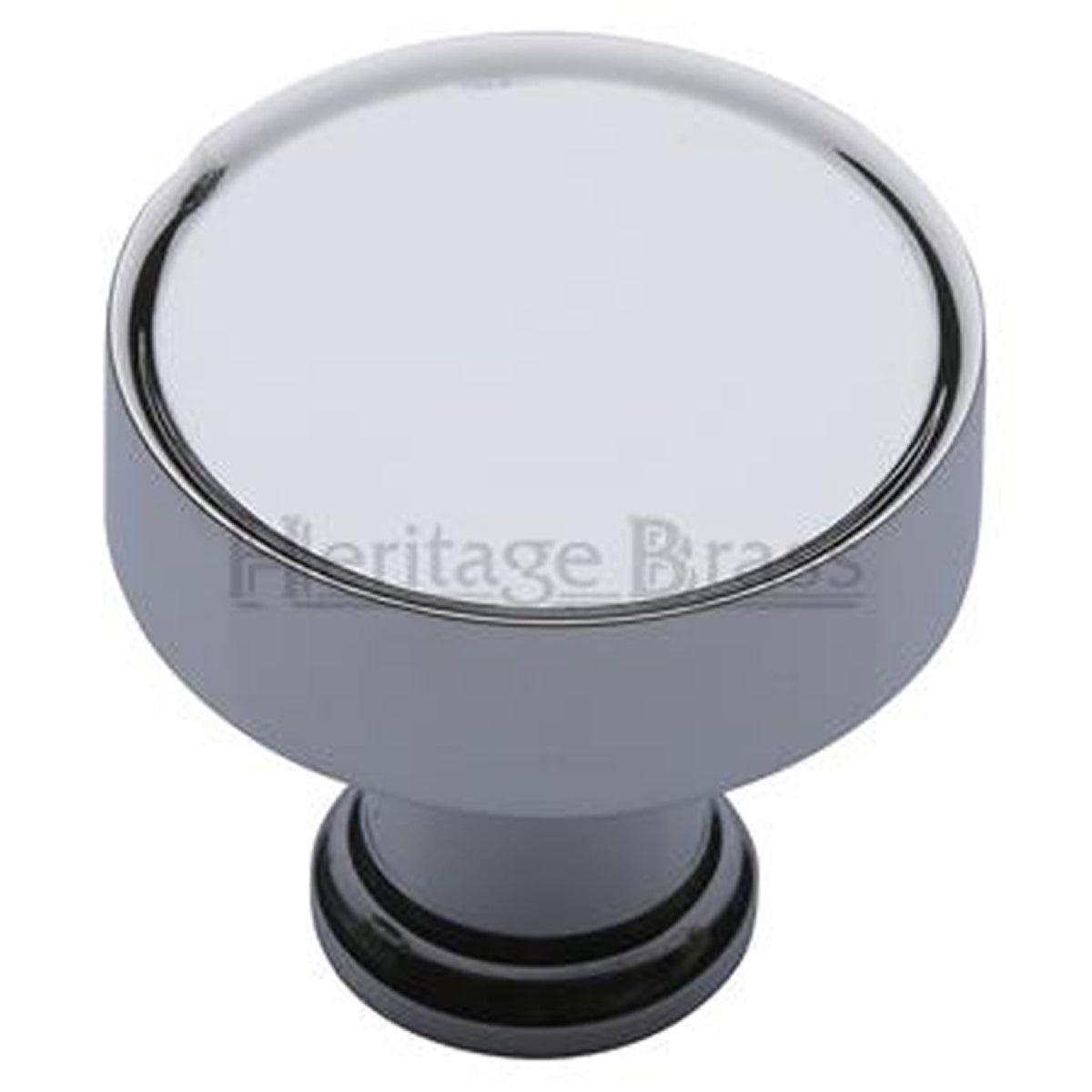 FLORENCE CABINET KNOB D32x29 PCP