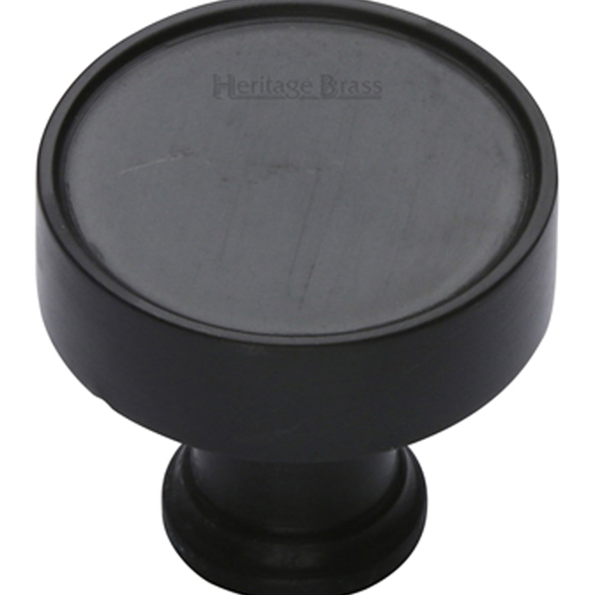 FLORENCE CABINET KNOB D32x29 MBK by M MARCUS LTD