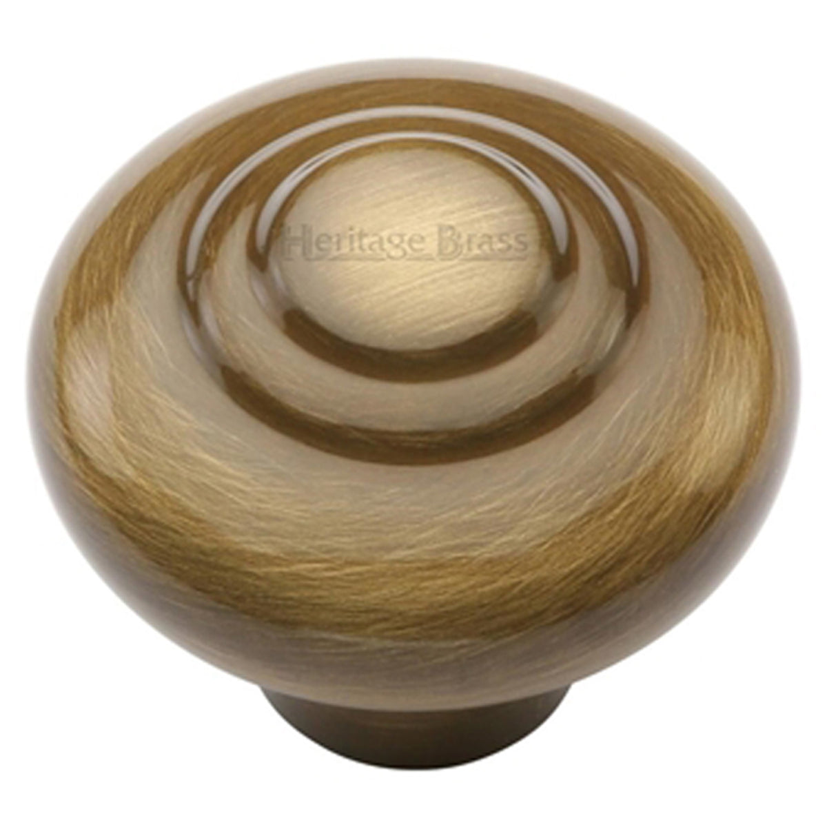 CABINET KNOB ROUND D32x30 ABR