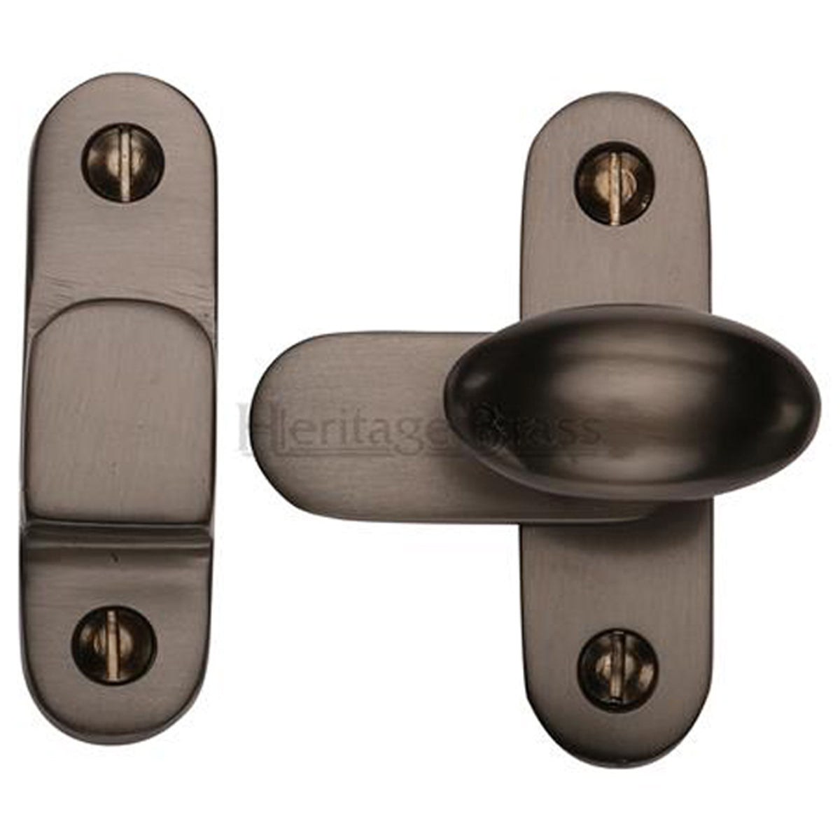 SHOWCASE FASTENER 37x55 MBZ