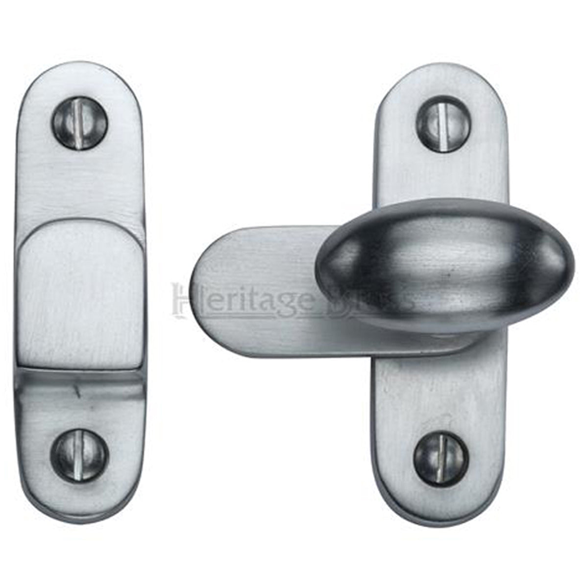 SHOWCASE FASTENER 37x55 SCP