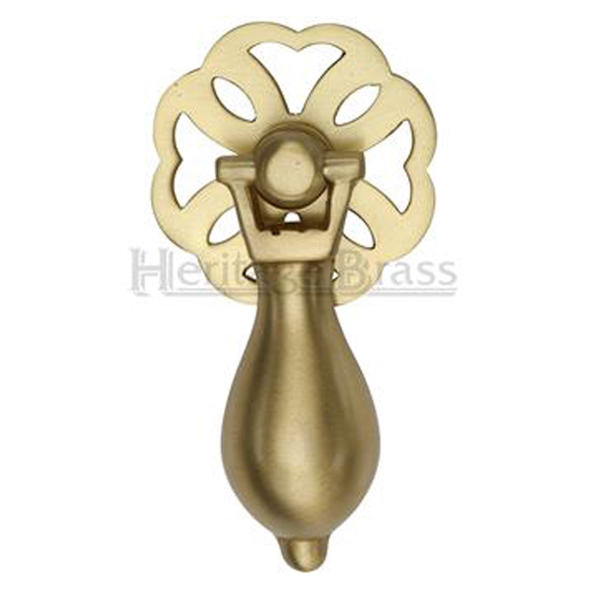CABINET DROP HANDLE 66x34x13 SBR