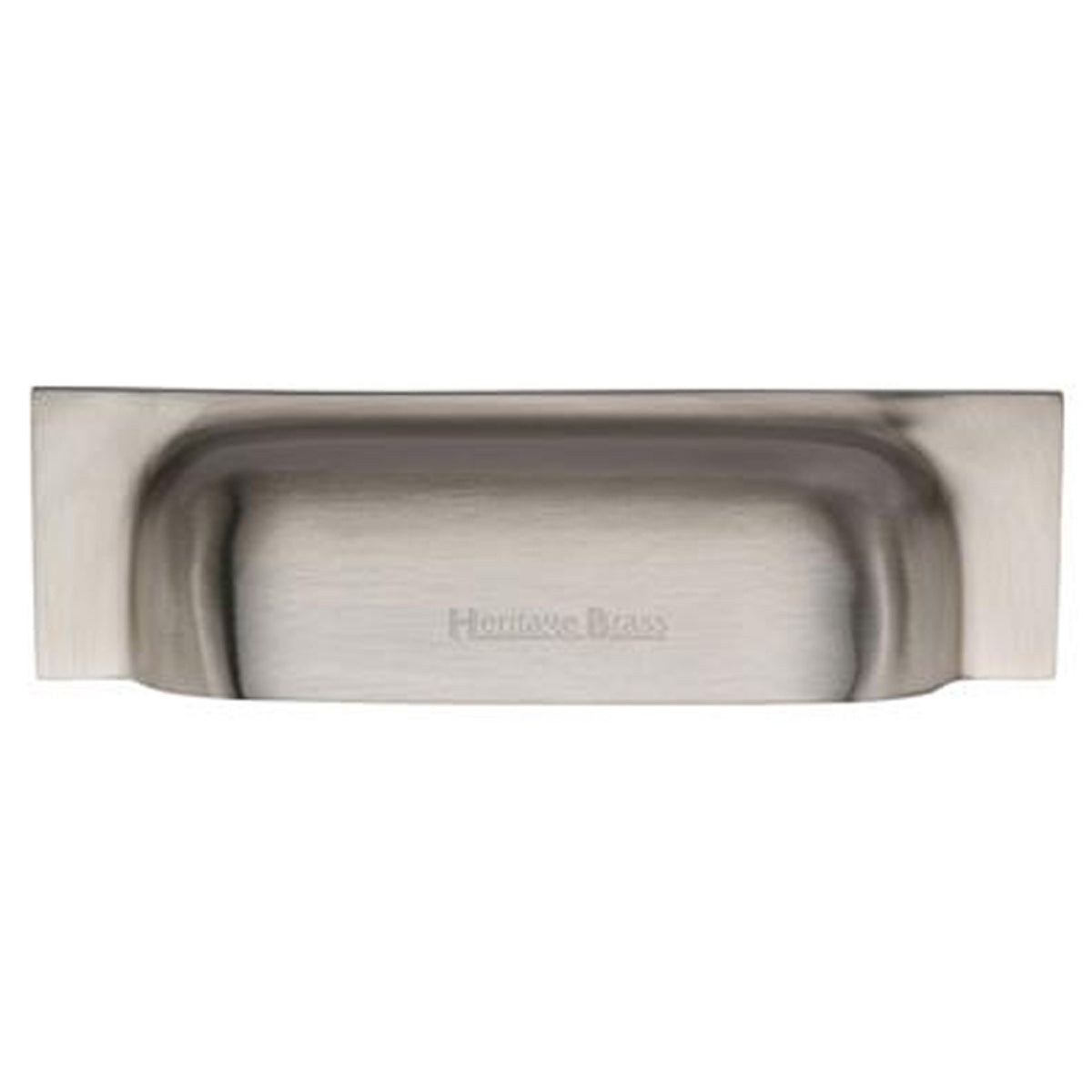 DRAWER PULL MILITARY 096HC 145 SNP