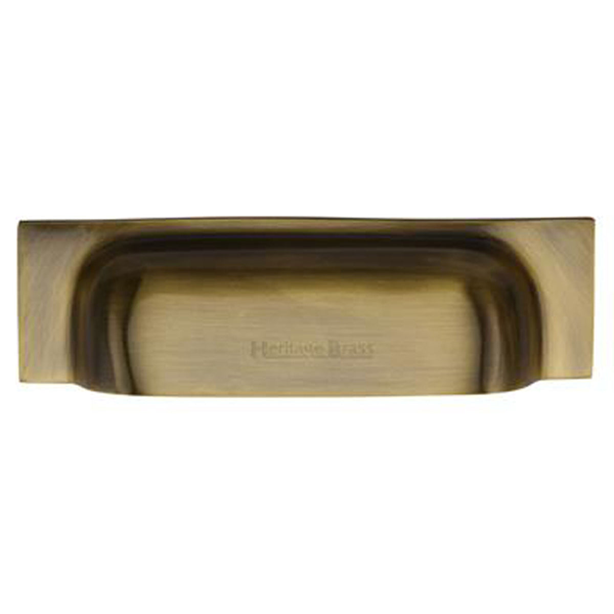 DRAWER PULL MILITARY 096HC 145 ABR