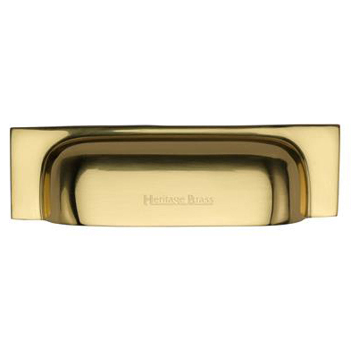 DRAWER PULL MILITARY 096HC 145 PBR