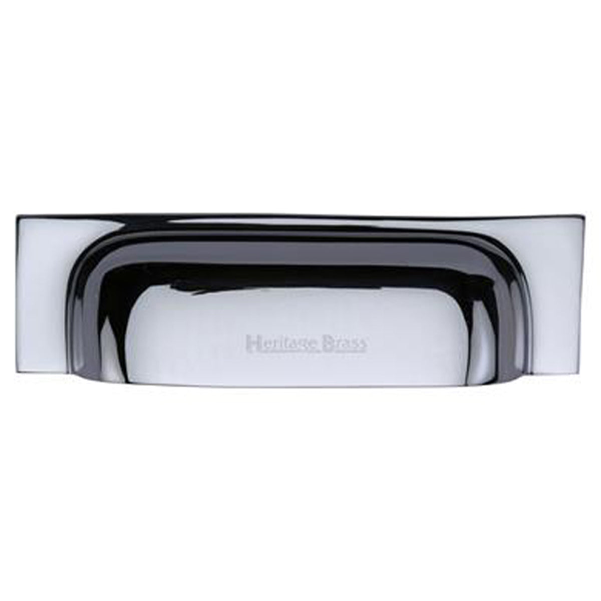 DRAWER PULL MILITARY 096HC 145 PCP by M MARCUS LTD